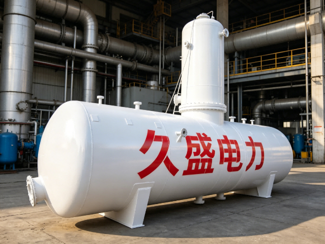 龙岗低压式旋膜除氧器